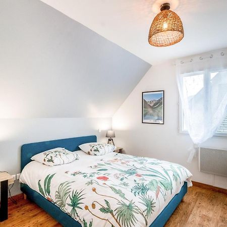 La Bigourdane Villa Lau-Balagnas Buitenkant foto