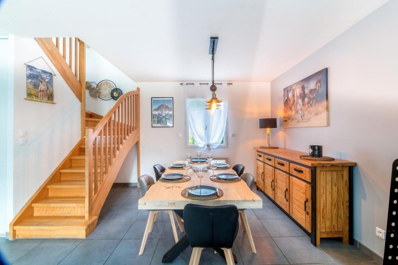 La Bigourdane Villa Lau-Balagnas Buitenkant foto